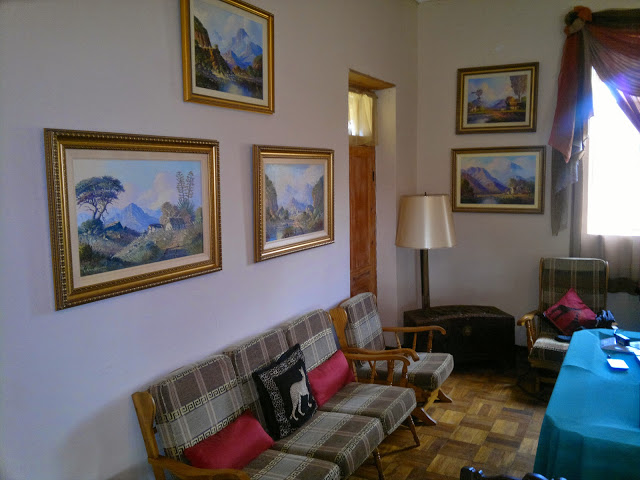 15 Bedroom Property for Sale in Paul Roux Free State